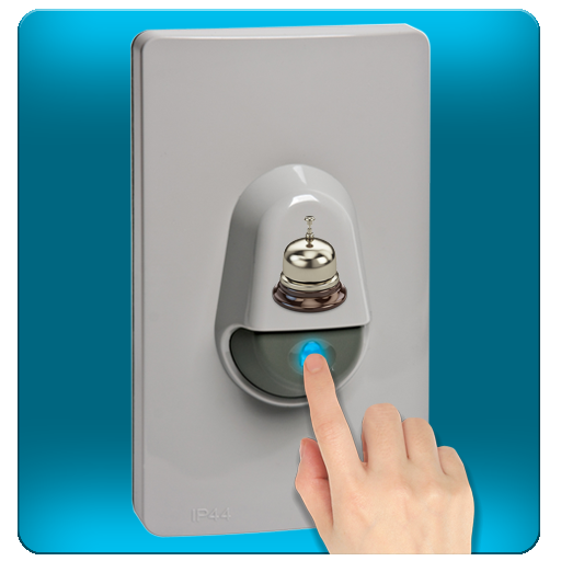 DoorBell Sounds Realistic Door Bell Sound 2019 icon