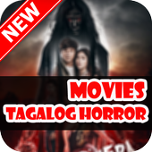 Tagalog Horror Movies icon