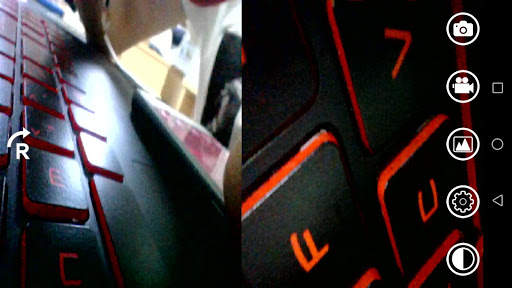 AN CAMERA screenshot 3