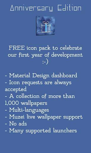 Nube Icon Pack screenshot 5