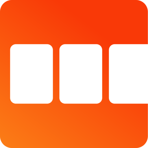 Smart TV Launcher icon