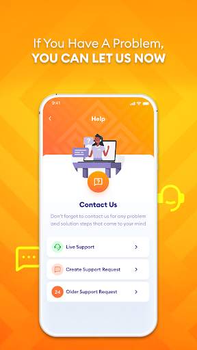 Mio Social Network screenshot 7