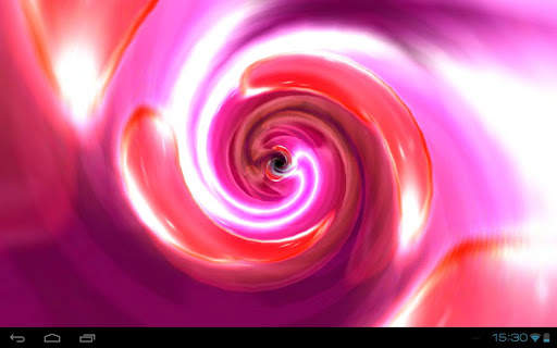 Hypnoplasma Tunnels screenshot 17