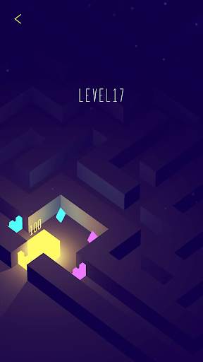 Maze Dungeon: Labyrinth Game, Maze Puzzle Game screenshot 4