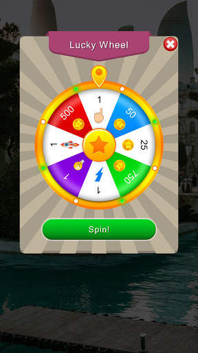 AZbul Word Find screenshot 3