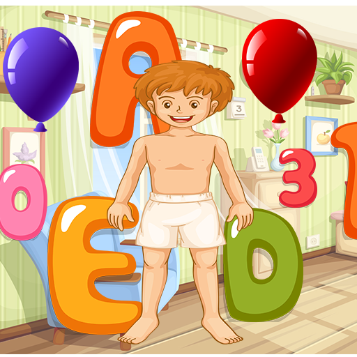 Развивающие Игры иконка