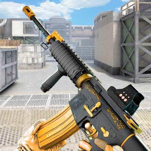 Sniper 3D Special Ops Gun Game 1.0.11