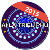 Ai La Trieu Phu 2016 icon