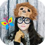 Snap Filters Stickers for Kids 1.5