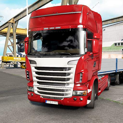 Truck Simulator - Driving Game 6.0.6