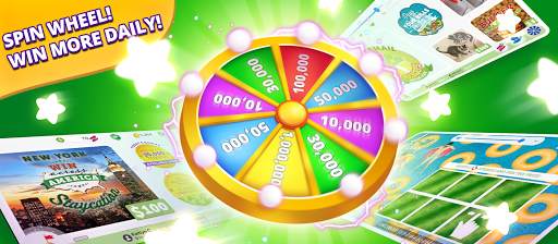 Lucktastic: Win Prizes, Real Rewards, & Gift Cards screenshot 4