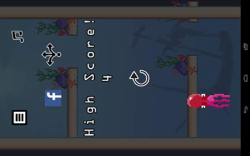 Ogi Octopus screenshot 16