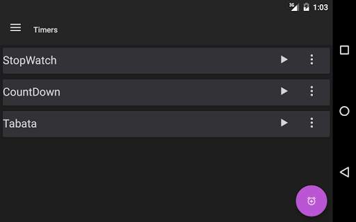 WODster - functional workouts! screenshot 13