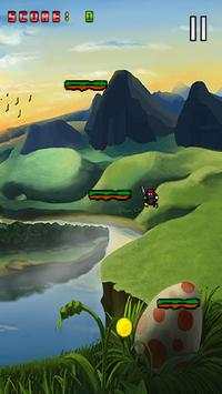 Jumping Ninja Prison 2017 screenshot 3