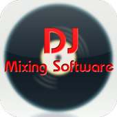DJ Mixing Software