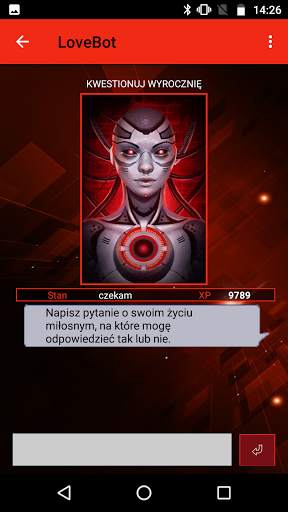 LoveBot: Love Horoscope 2023 screenshot 5