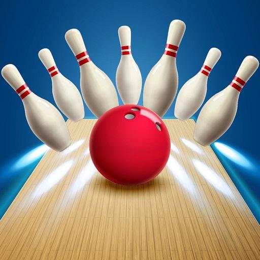 Strike Bowling King 3D Bowling Game 1.21
