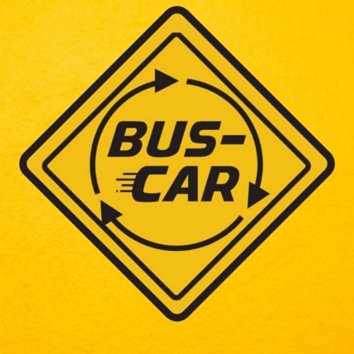 Bus-Car - Motorista icon