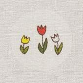 Cute Embroidery Theme 1.1.2