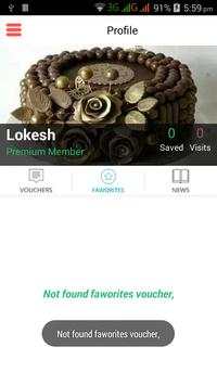 Rewards Zone скриншот 1