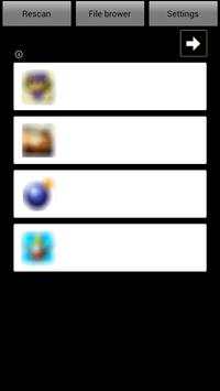 NDS Boy! For New Android screenshot 1