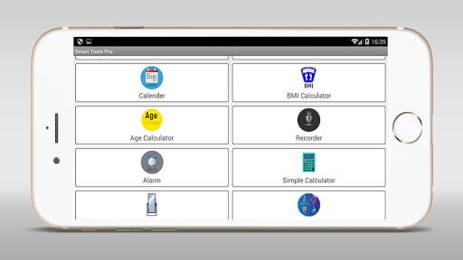 Smart Tools Pro screenshot 2