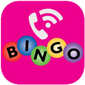 BingoVoice أيقونة