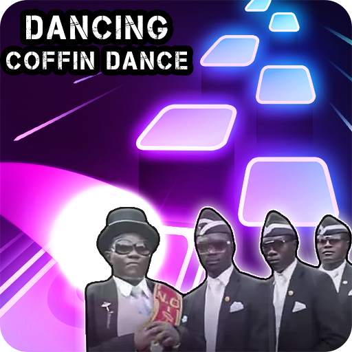 Astronomia dancing hop Coffin Dance 19.1