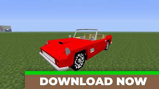 Mods and addons for minecraft screenshot 4