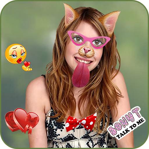 Funny Maker Photo Editor 1.3.5