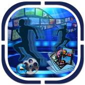Reverse Video FX video Editor 1.0