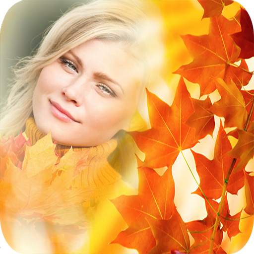 Autumn Photo Frames 1.13