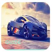 New Guide Asphalt 9: Legends icon