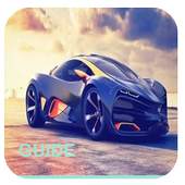 New Guide Asphalt 9: Legends 3.0