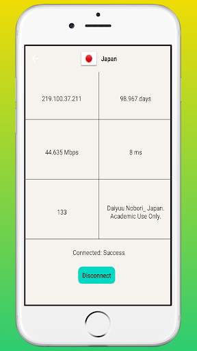 New SuperPro VPN-Free secure&proxy vpn screenshot 5