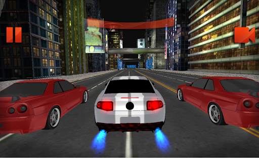 Tokyo Street Racing screenshot 6