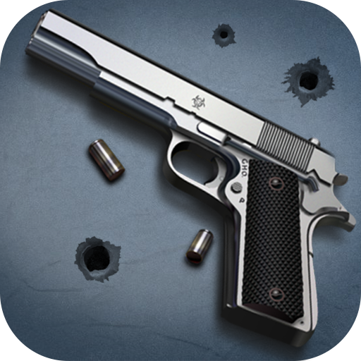 King of shoot out icon