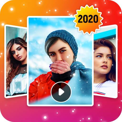 Video Maker of Photos with Music & Video Editor 1.4