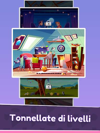 Differenze - Trova Differenza screenshot 11