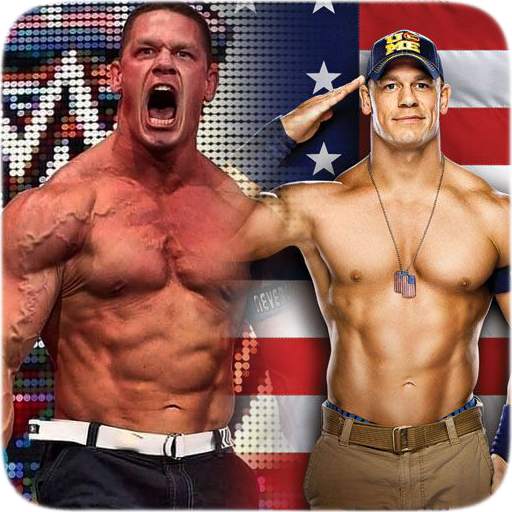 John Cena Wallpapers Full HD 6.0