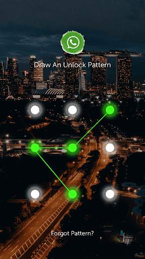 AppLock : 99App Protection Master screenshot 6