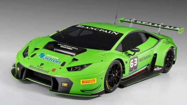 Racing Lamborghini Car Wallpaper screenshot 5