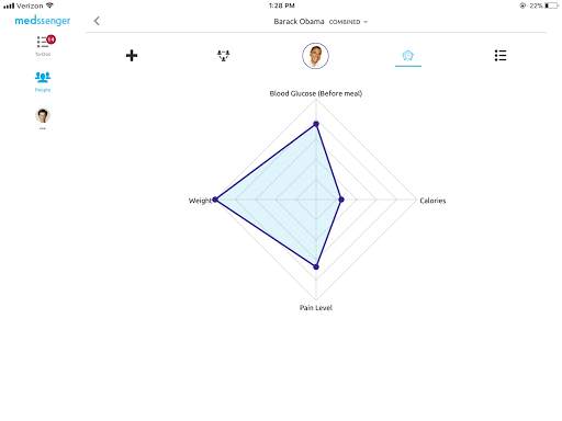 Medssenger screenshot 8