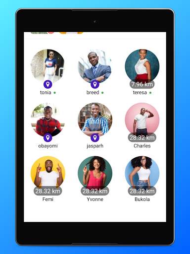JasparH - Meet new friends, Chat & Hangout screenshot 24