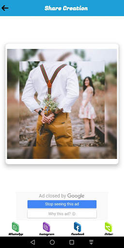 Max Photo Editor - Free Editor & Pic Collage Maker screenshot 4