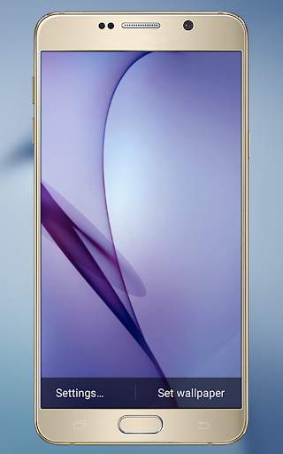 Live Wallpaper for S7 screenshot 3
