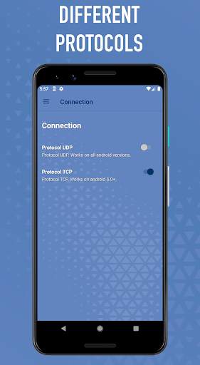 FALCON VPN - Free Proxy, Fastest VPN screenshot 5