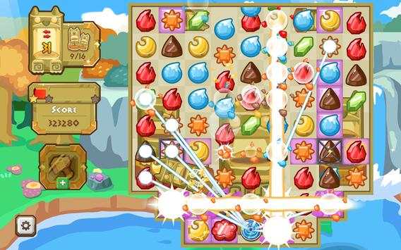Ore Blast Mania screenshot 14