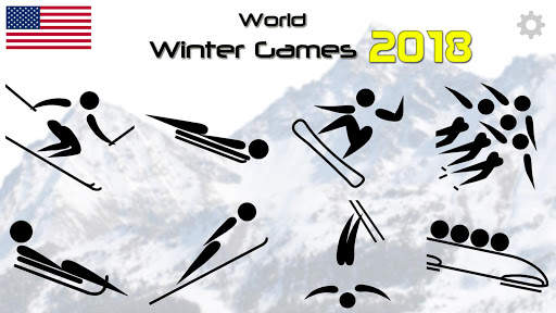 World Winter Games 2018 screenshot 11
