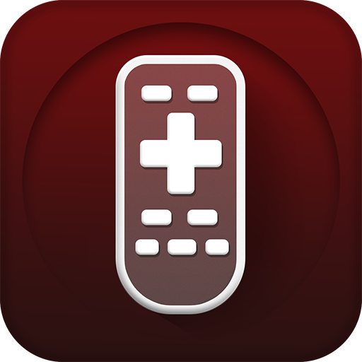 Remote for TCL Roku TV icon